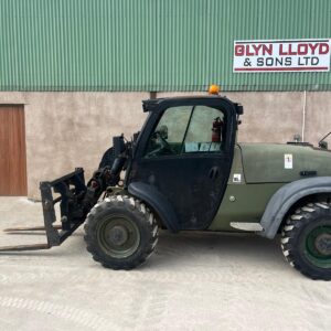 JCB 524/50