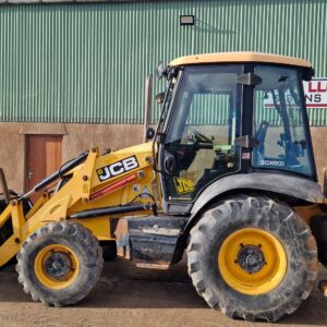 JCB 3CX
