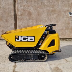 JCB HTD5
