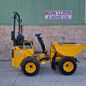 JCB 1T Hi-Tip