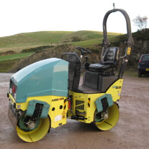 Ammann ARX12