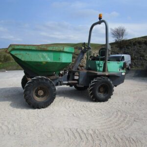 TEREX PS3000