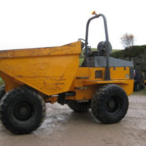 TEREX 9 TON