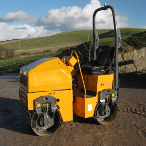 TEREX TV800 K