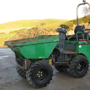 TEREX HD1000