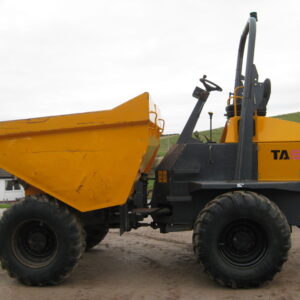 TEREX TA9