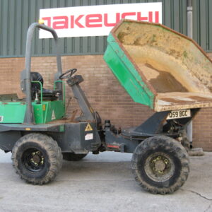 TEREX PS3000