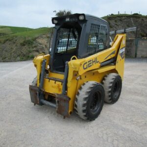 GEHL 4640