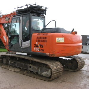 HITACHI ZX130LCN-3