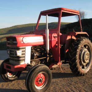 Massey Ferguson 165