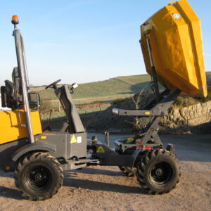 TEREX TA2SE