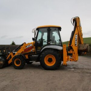 JCB 3CX