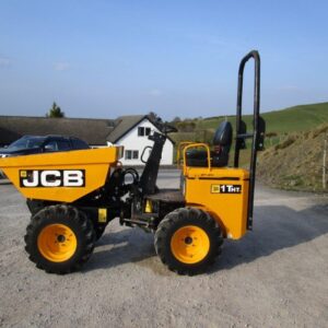 JCB 1T-1