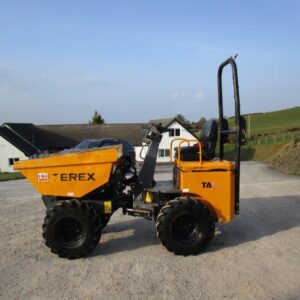 TEREX TA1EH