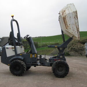 TEREX TA2SE