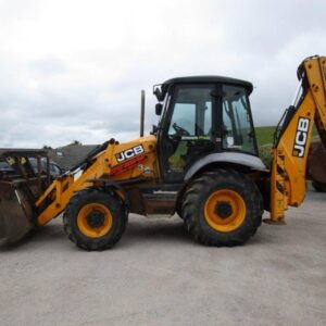 JCB 3CX CONTRACTOR