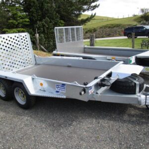 IFOR WILLIAMS GH1054