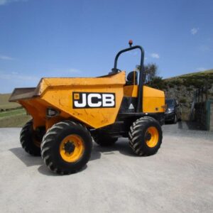JCB 9T
