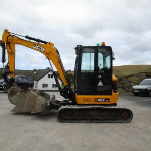 JCB 48Z-1