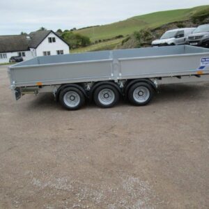 IFOR WILLAMS LM146