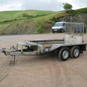 IFOR WILLIAMS GX84