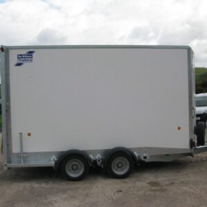 IFOR WILLIAMS BV126 7"HR