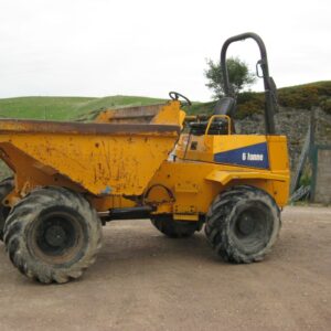 THWAITES 6 TON