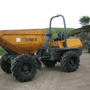 TEREX PS6000