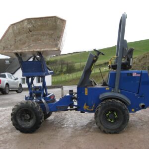 TEREX TA2SE