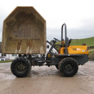TEREX TA6'S
