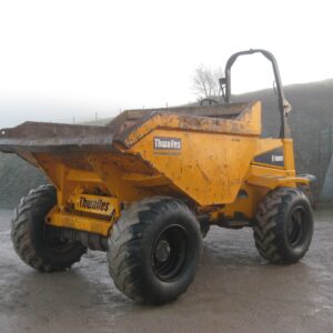 THWAITES 9TON DUMPER
