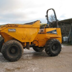 THWAITES 9 TON DUMPER