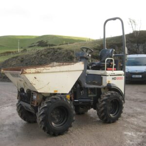 TEREX HD1200