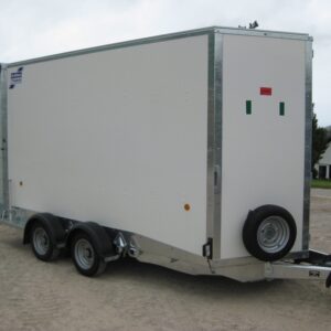 IFOR WILLIAMS BV126 7"HR