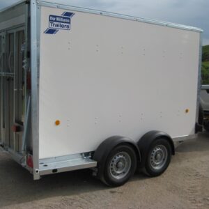 IFOR WILLIAMS BV105