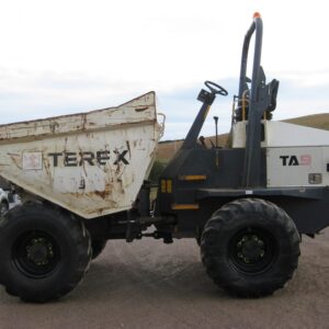 TEREX TA9