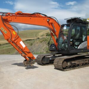 HITACHI ZX130LCN-5B