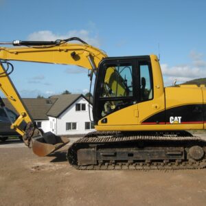 CAT 312C