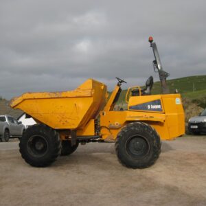 Thwaites 9 ton
