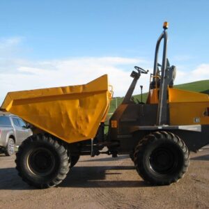 TEREX TA9