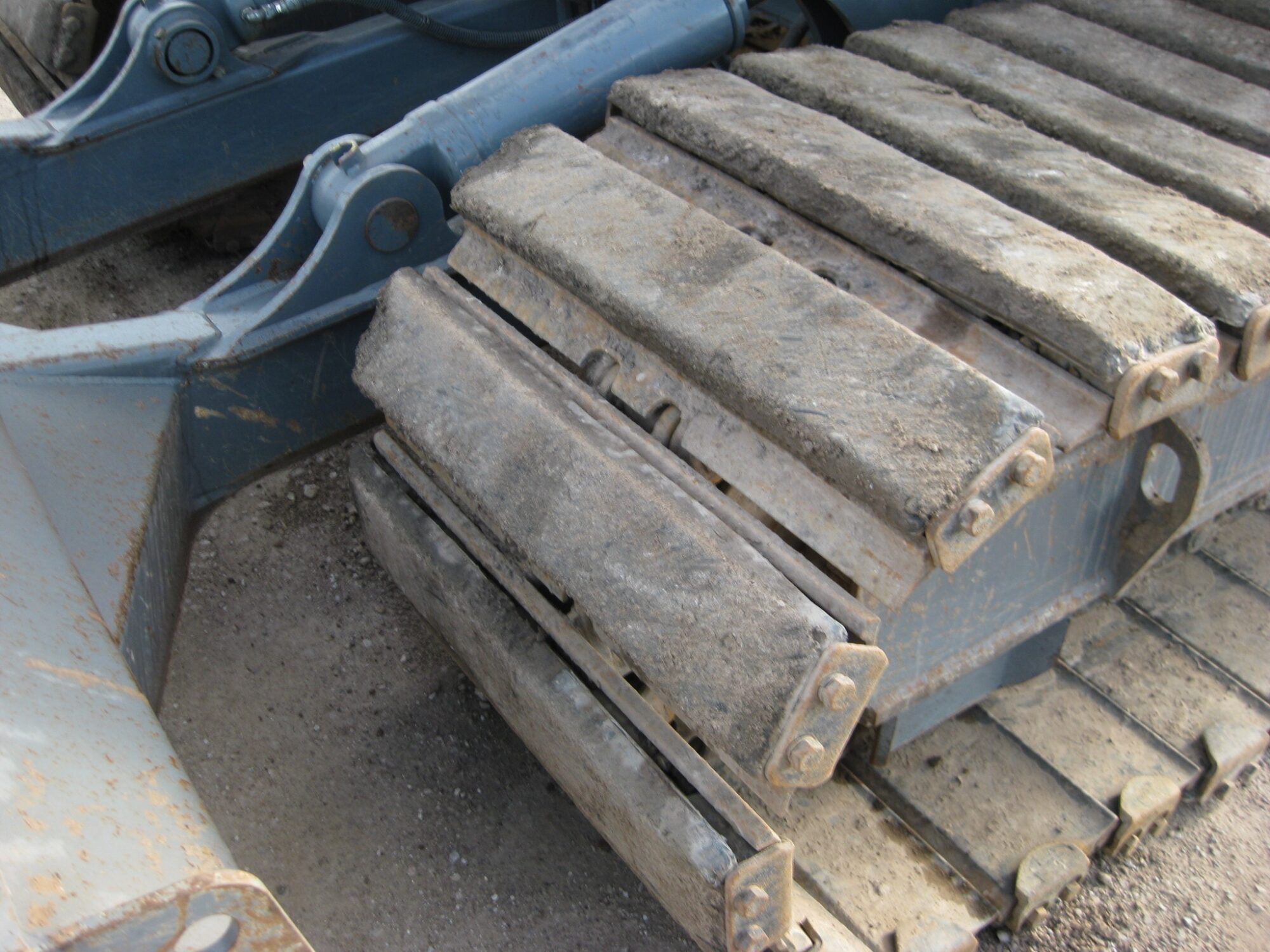 TAKEUCHI TB2150 - Image 4