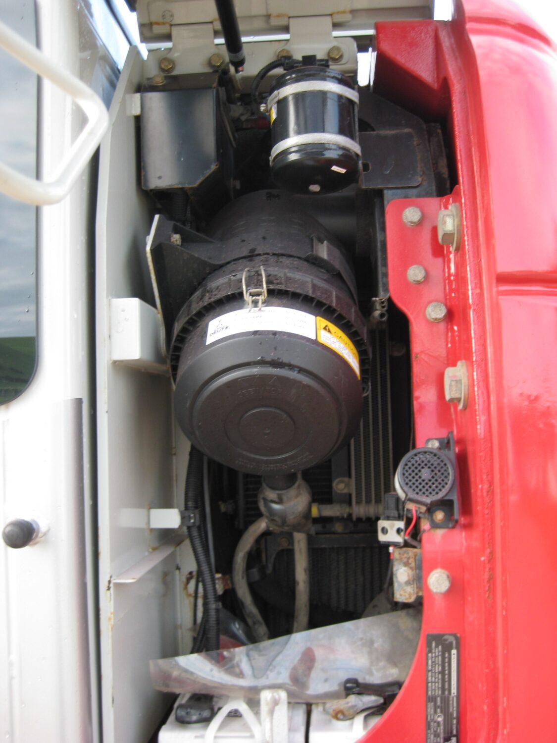 TAKEUCHI TB2150 - Image 16