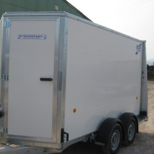 IFOR WILLIAMS BV105