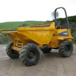 THWAITES 6 TON