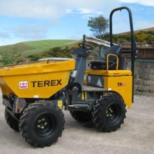 TEREX TA1