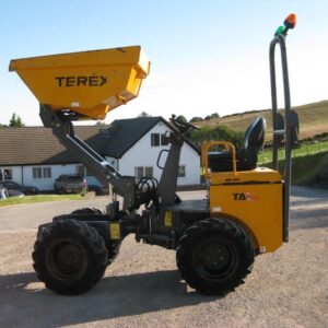 TEREX TA1
