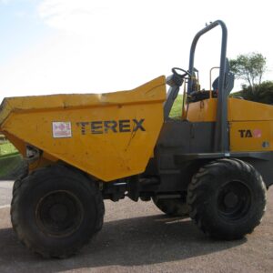 TEREX TA9