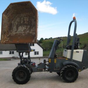 TEREX TA2SE