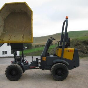 TEREX TA2