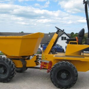 THWAITES 3 TON